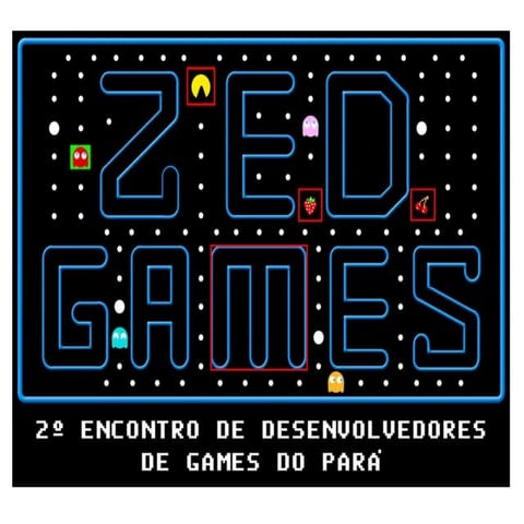 Ferramentas Livres para o Desenvolvimento de Jogos Eletrônicos