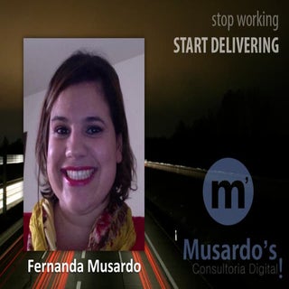 Palestra Fernanda Musardo - Encontr...