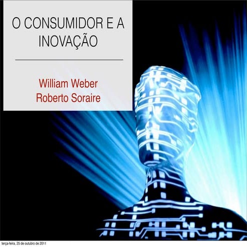 Palestra inovação dell