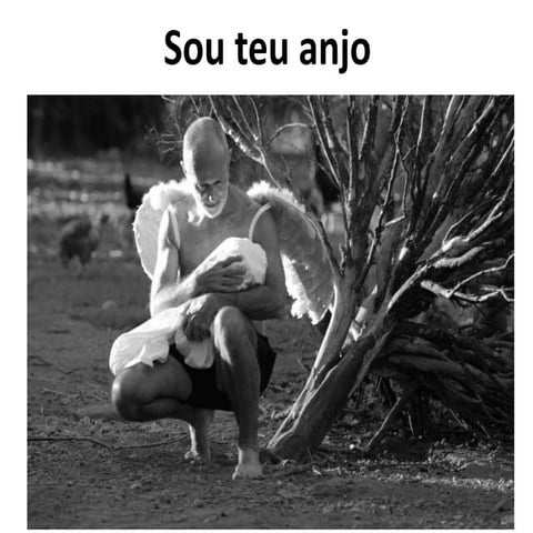 Palestra limites e afeto 