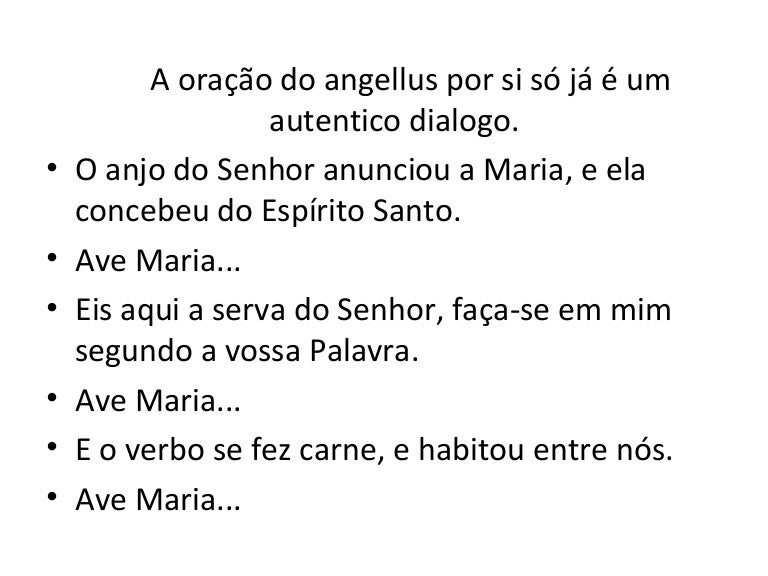Exemplo De Dialogo Entre Tres Pessoas
