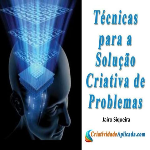 Solução criativa de problemas