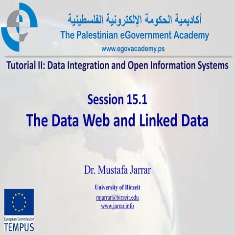 Pal gov.tutorial2.session15 1.linkeddata