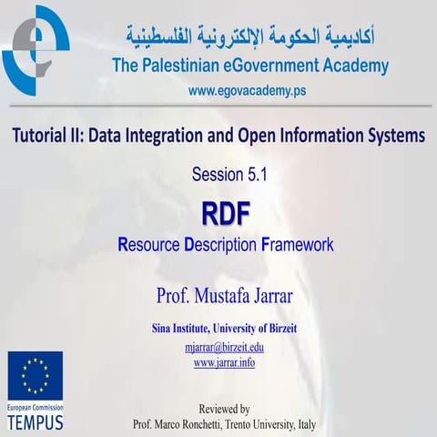 Pal gov.tutorial2.session5 1.rdf_jarrar