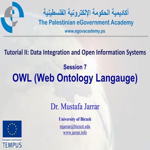 Pal gov.tutorial2.session7