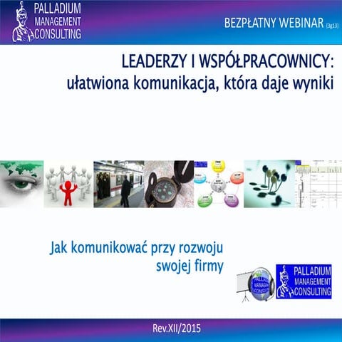 Palladium webinar 3g13-leaderzy i współpracownicy