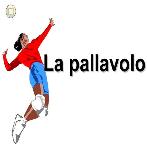 la Pallavolo