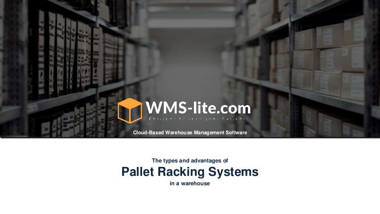 Pallet Racking Systems Trends To Rack Your Inventories In A Wareho