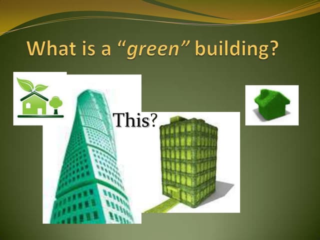 Palm Beach Learn Green Conference 10.15.10
