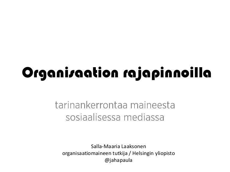 Mikä on Keski-ikä aloitat dating