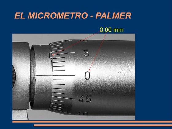 Leitura de Polegada no Paquímetro | PDF
