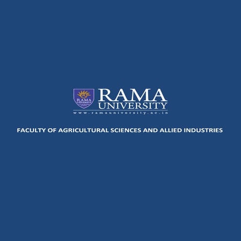 Production technology of Palmorosa