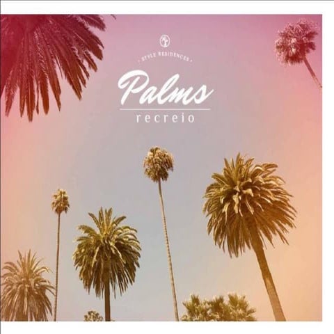 Palms Recreio  
