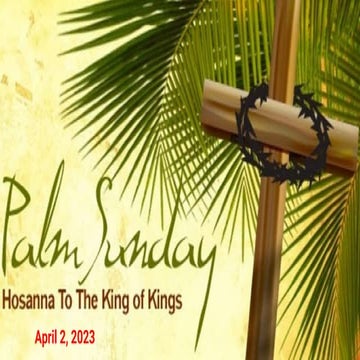 PALM SUNDAY.pptx