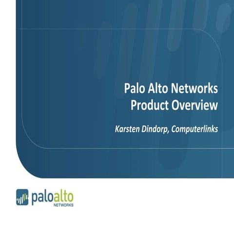 Palo_Alto_Networks_Cust_June_2009.ppt