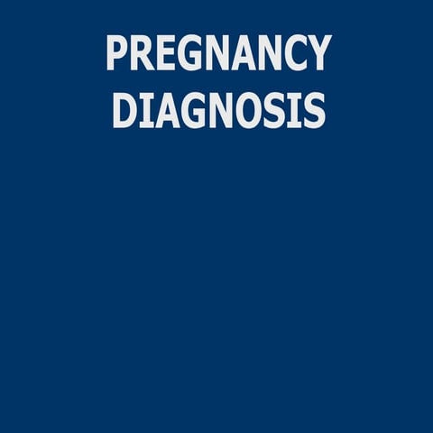 Palpation and pregnancy ppt [autosaved]