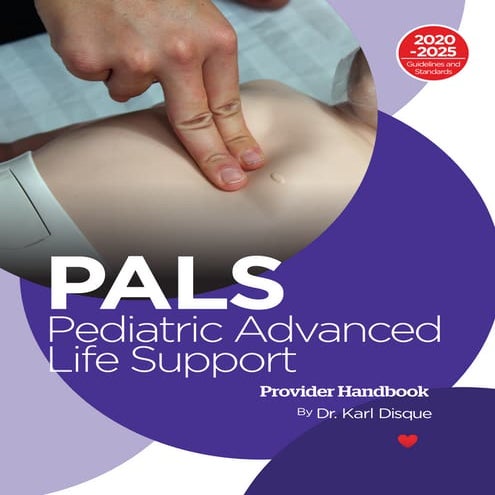 PALS 2021 Pediatric Advanced Life Support Handbook.pdf