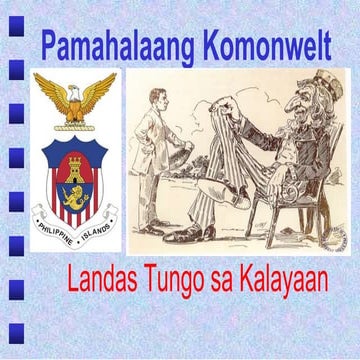 Pamahalaangkommonwelt 