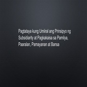 PAMAMAHALA.EDUKasyon sa pagpapakato 9pptx