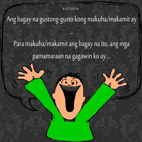 Pamanahong Papel o Pananaliksik (Research Paper)