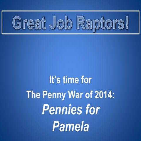 Pamela ppt for_2014