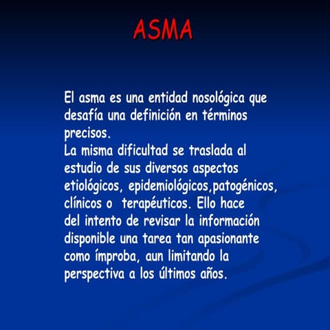 ASMA Y EPOC. pptx | PPTX
