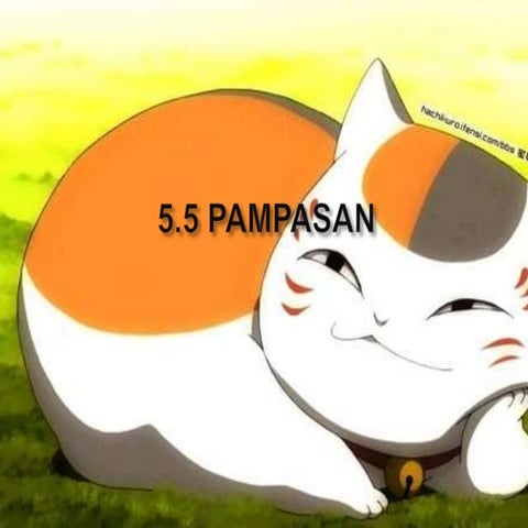 Pampasan