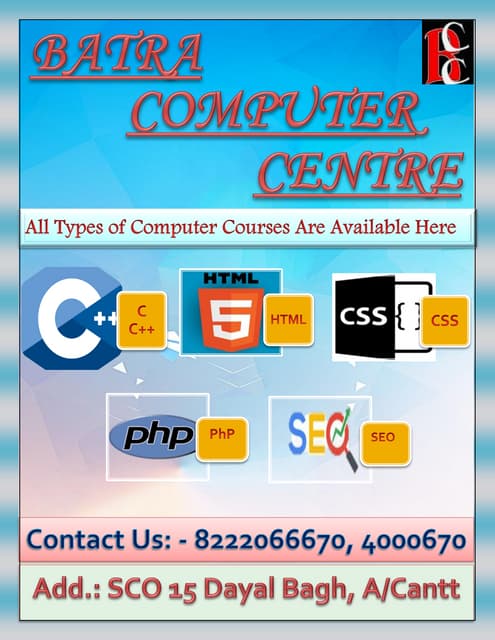 Pamphlet | PDF