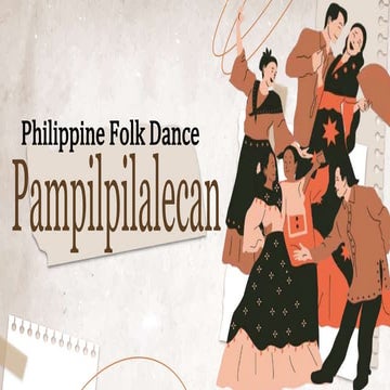 Pampilpilalecan Literature