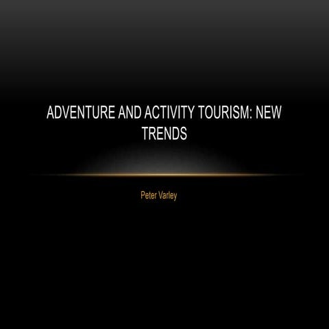 Turismo más allá del simple selfie