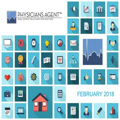 Monthly Market Report - February 2018