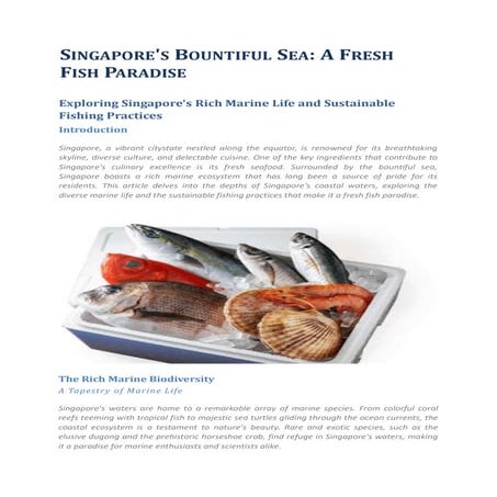 Panseas-Fresh-Fish.ppt
