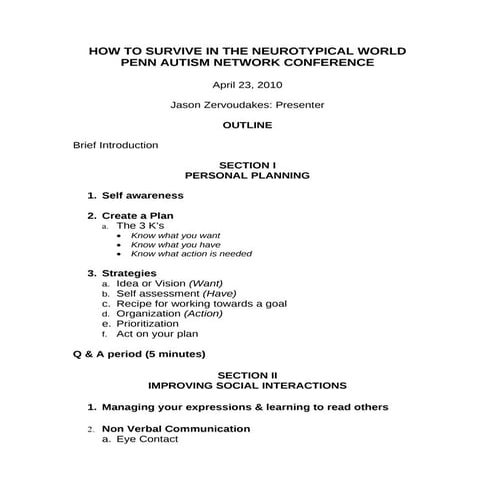 NLP Principles of Success & Fibromyalgia worksheet | PDF