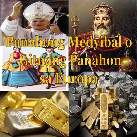 Panahong Midyibal sa Europa