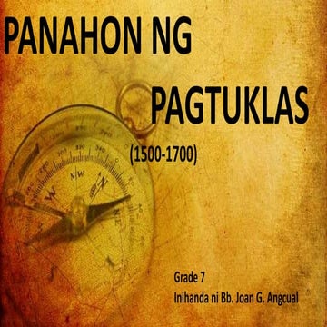 Panahon ng Paggagalugad sa Asya
