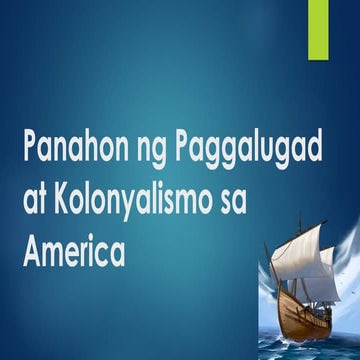 Panahon ng Paggalugad (age of Exploration).pptx