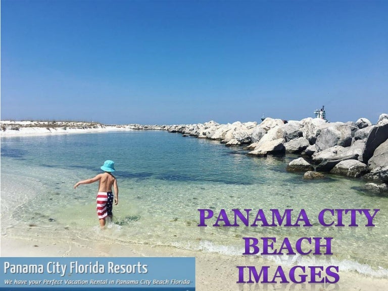 Panama City Beach Images