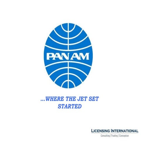 Pan Am
