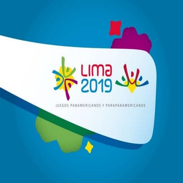PRESENTACIÓN LIMA 2019