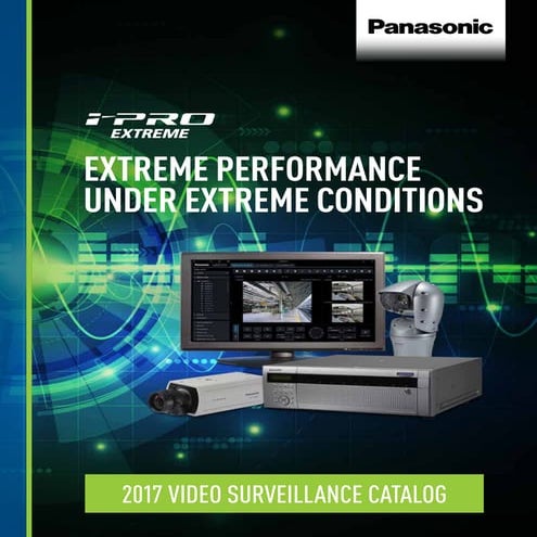 Panasonic video-surveillance-2017-product-catalog