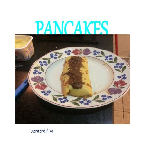 Pancakes