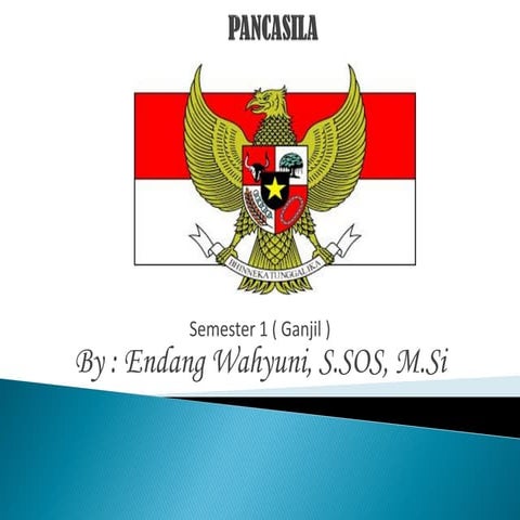 Pancasila
