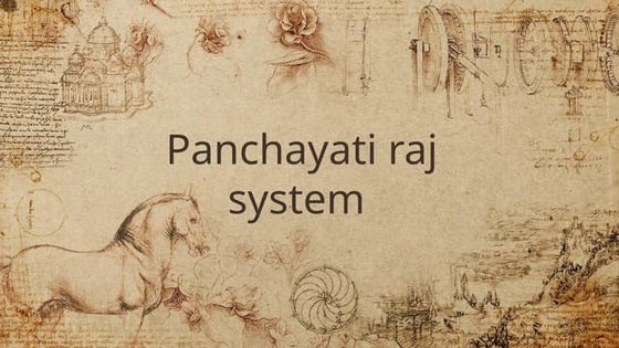 Panchayati Raj.pptx
