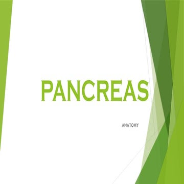 pancreas-180218085812.pptx11111111111111