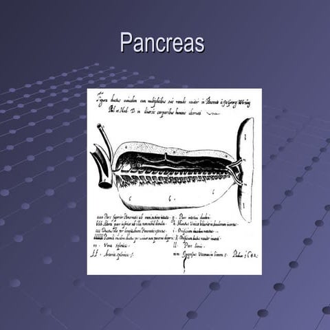 Pancreas 2014 2