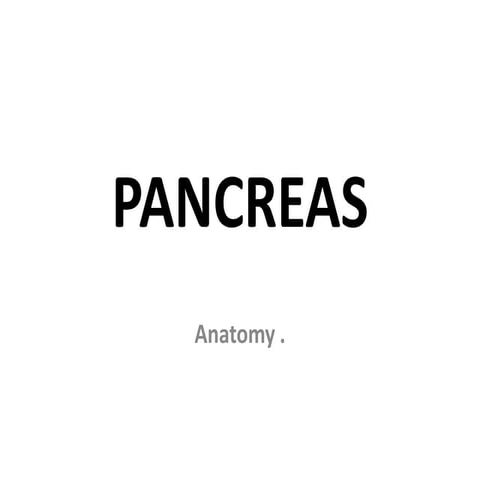 Pancreas 2021.pptx