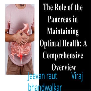 pancreatic gland disorders.pptxkkkkkkiiijjj