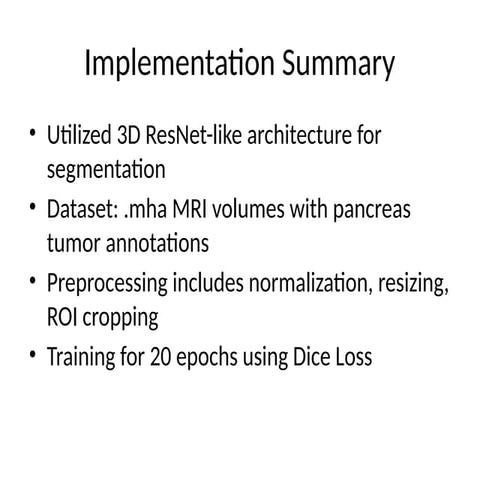 Pancreatic_Tumor_Segmentation_Implementation.pptx