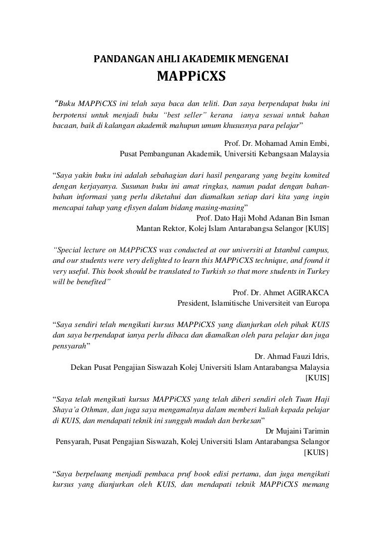 Bahan Bacaan Ilmiah Stpm Pdf