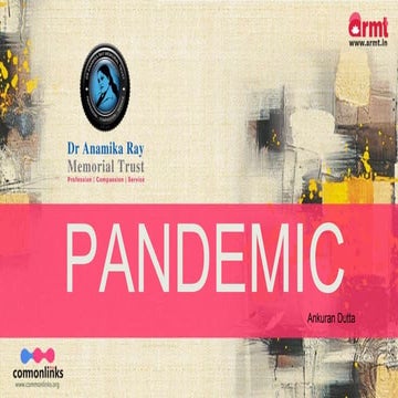Pandemic